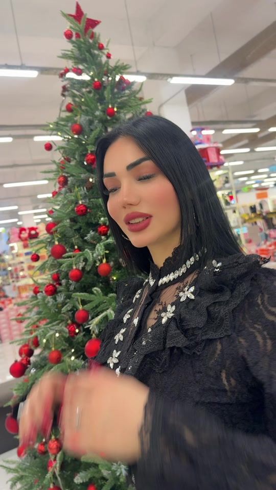 TikTok video thumbnail by butik_sarina_