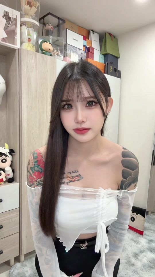 TikTok video thumbnail by gongmao._.0825