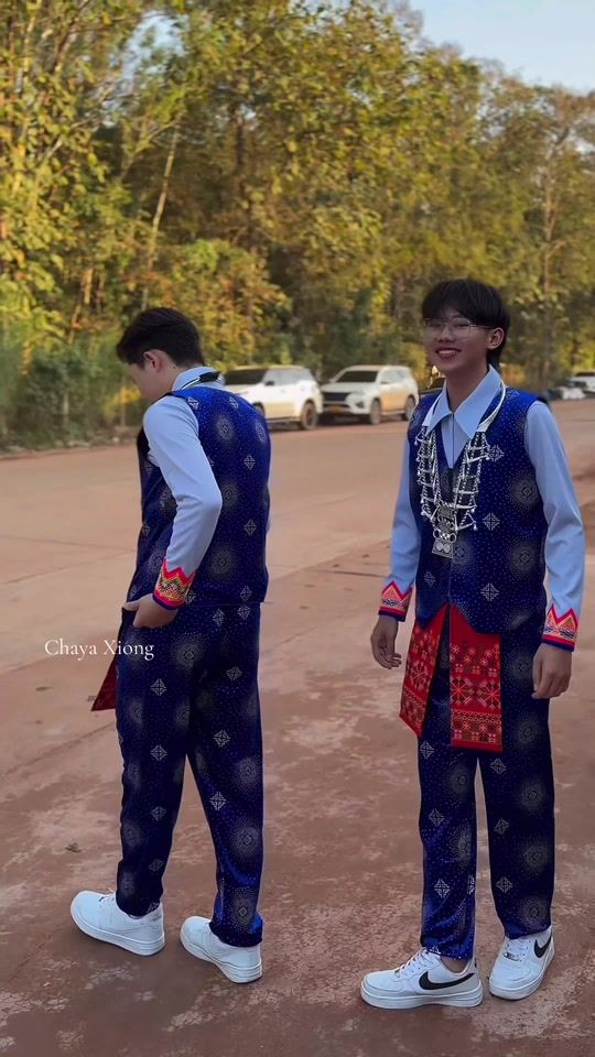 TikTok video thumbnail by chayaxiong
