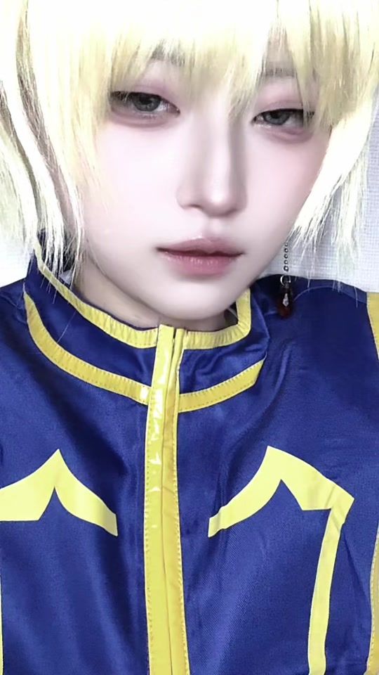 TikTok video thumbnail by mcosplay__