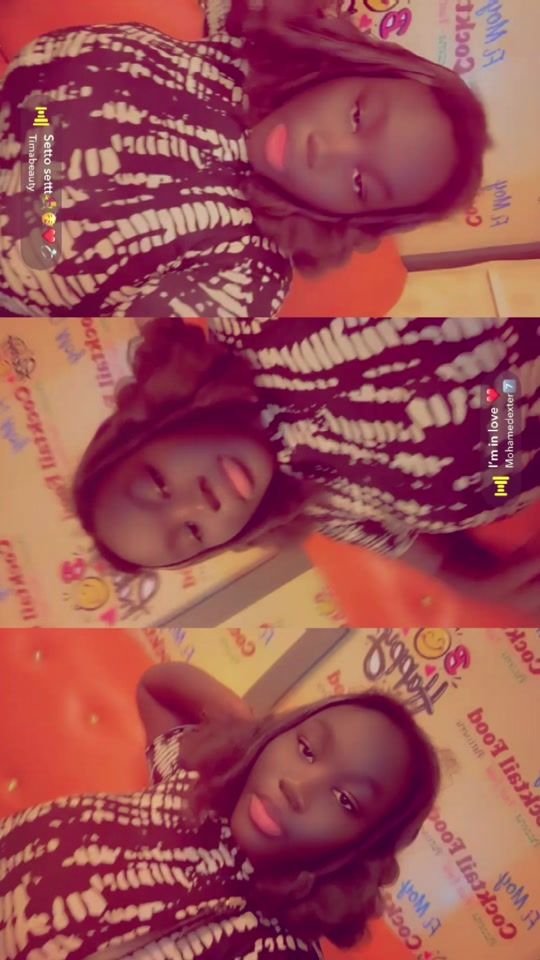 TikTok video thumbnail by fatou.ndeye0