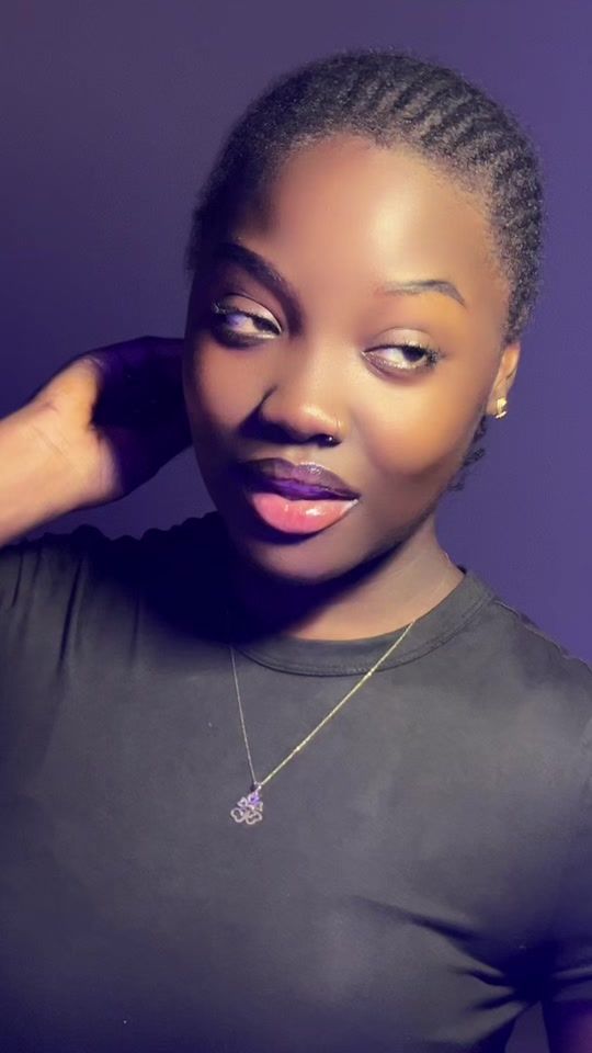 TikTok video thumbnail by missadjilofficiel11