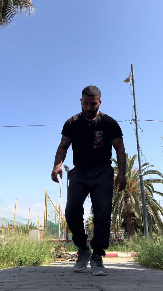 TikTok video thumbnail by saddam.houssin5