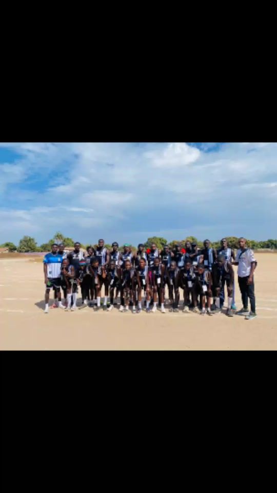 TikTok video thumbnail by kingconteh33