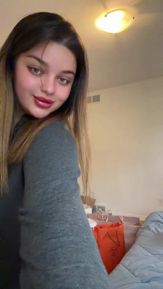 TikTok video thumbnail by lieltreves_