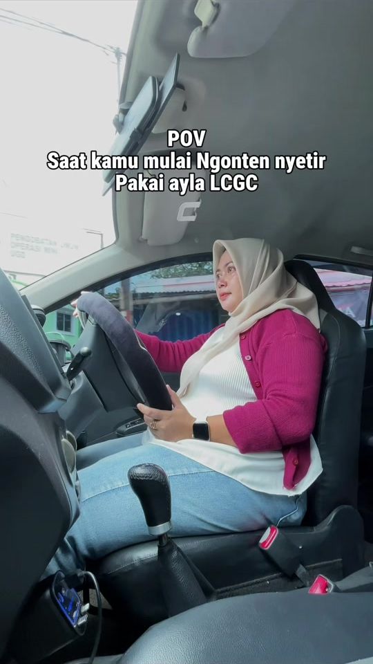 TikTok video thumbnail by dedesripujiati
