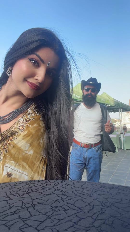 TikTok video thumbnail by prtsyaanepal