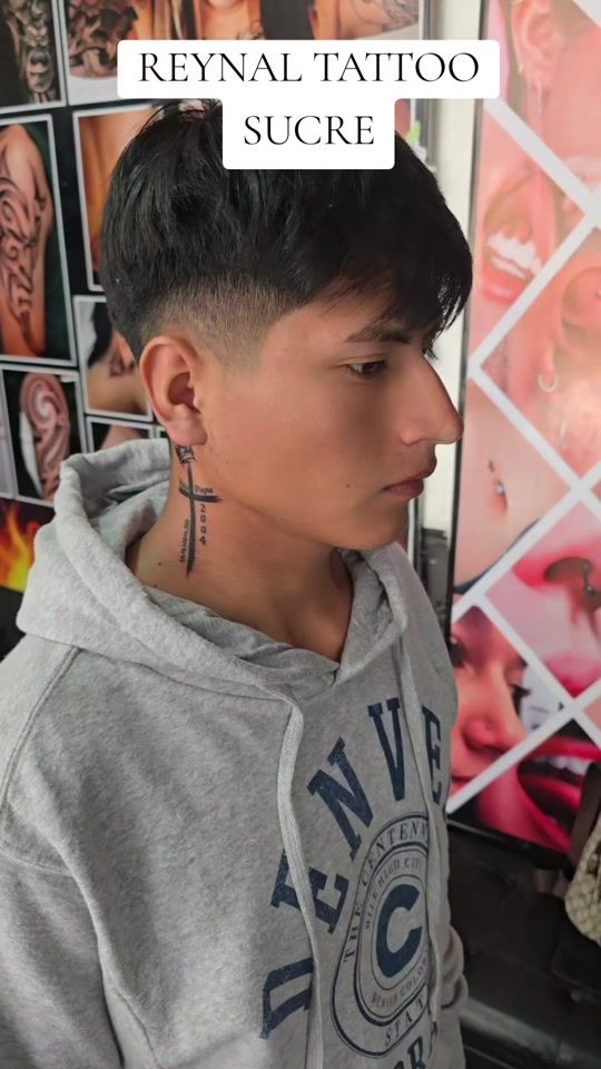TikTok video thumbnail by reynaltattoo