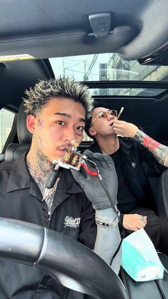 TikTok video thumbnail by tattoo_toki