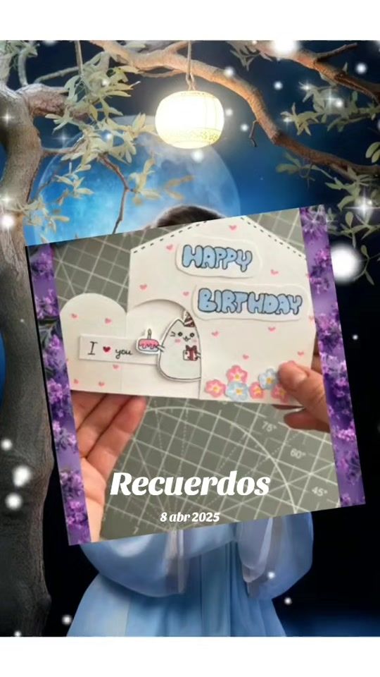 TikTok video thumbnail by anmarystudio