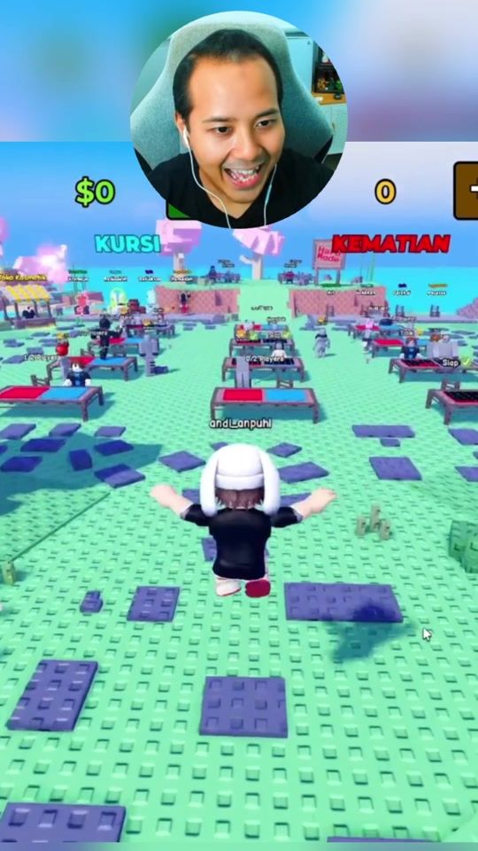 TikTok video thumbnail by andianpuhi