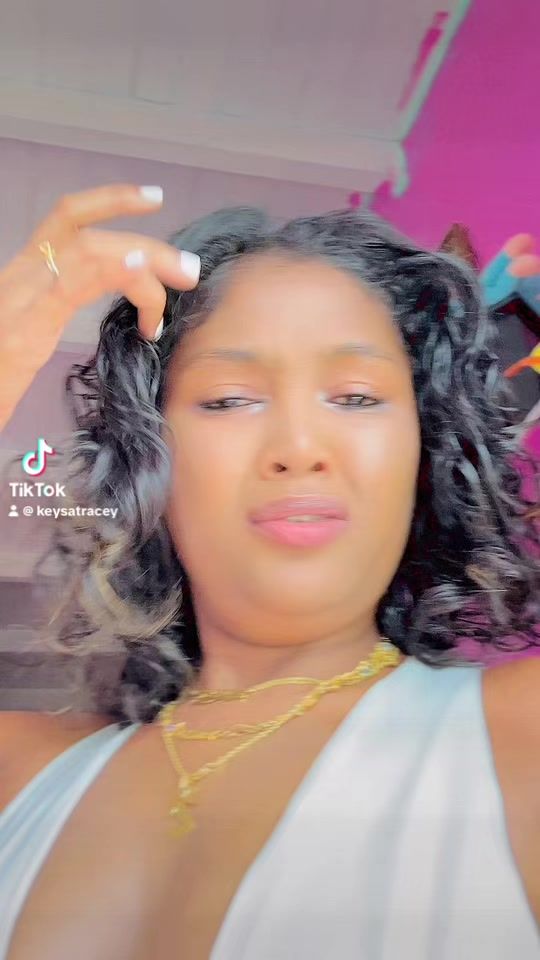 TikTok video thumbnail by keysatracey
