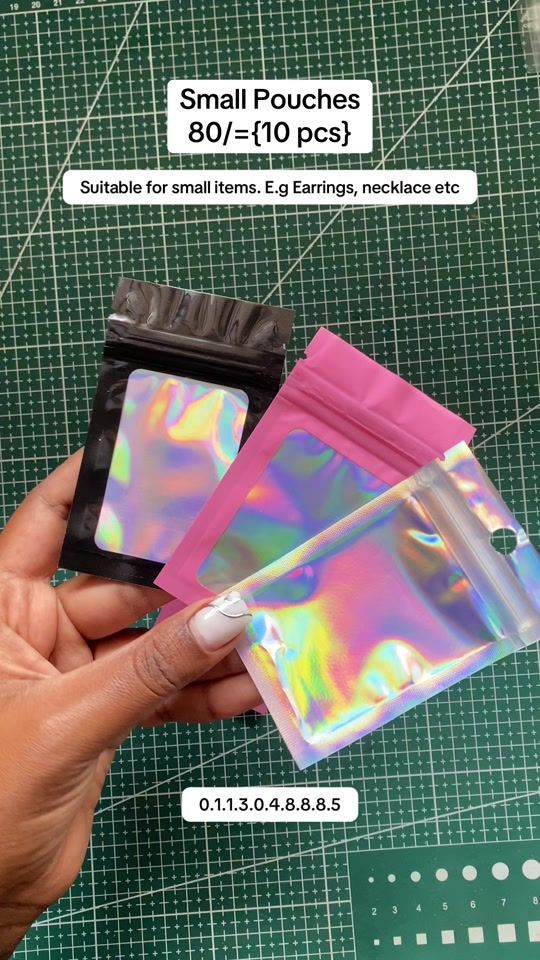 TikTok video thumbnail by glamprintingandpackaging