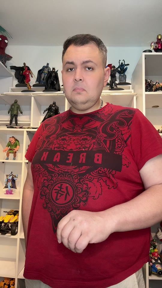 TikTok video thumbnail by karim.maghawry