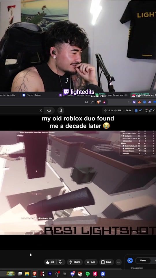 TikTok video thumbnail by lightedits