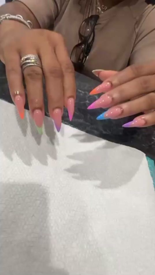 TikTok video thumbnail by myzhypenailz