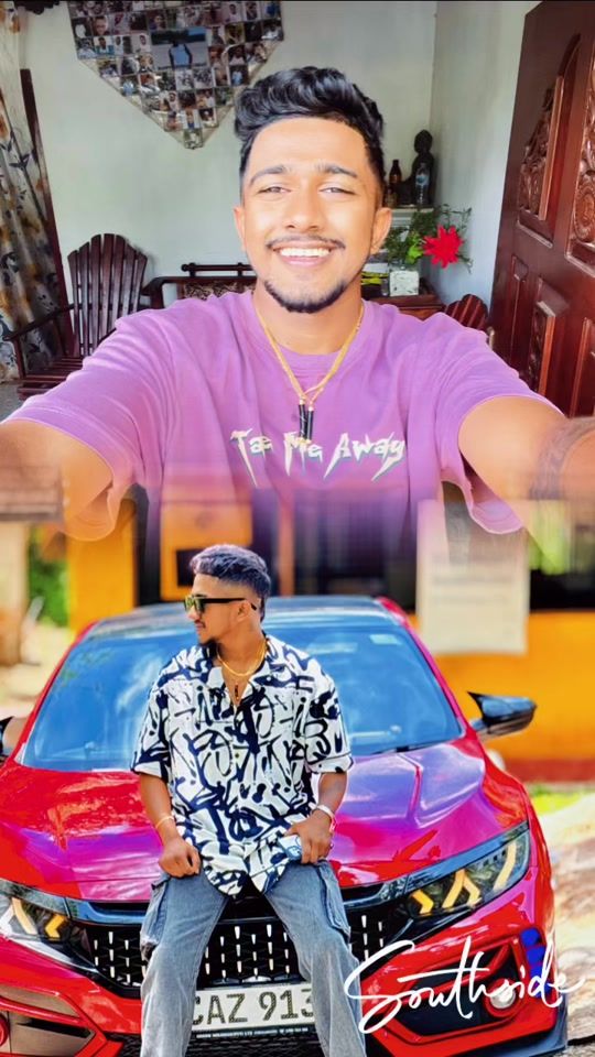 TikTok video thumbnail by _di_raa_malli_v2
