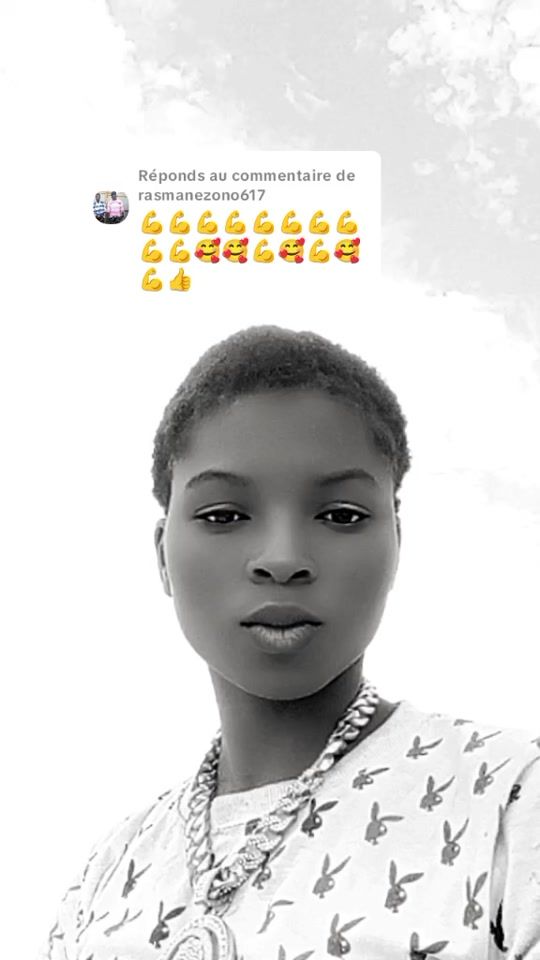 TikTok video thumbnail by paulinezongo87