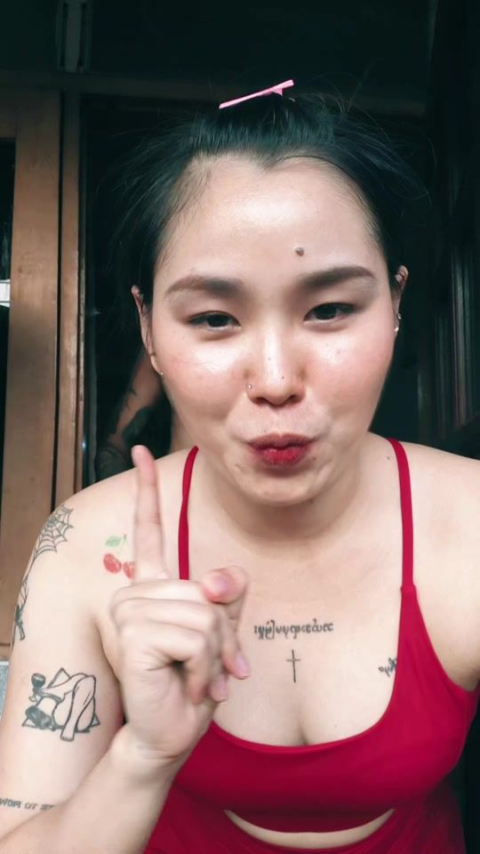 TikTok video thumbnail by hannilone