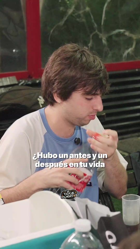 TikTok video thumbnail by doblemerito