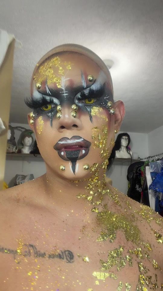 TikTok video thumbnail by caos_lascivia