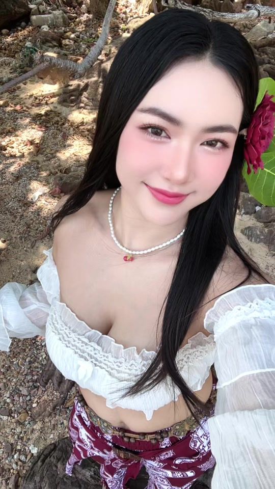 TikTok video thumbnail by lookkaew856