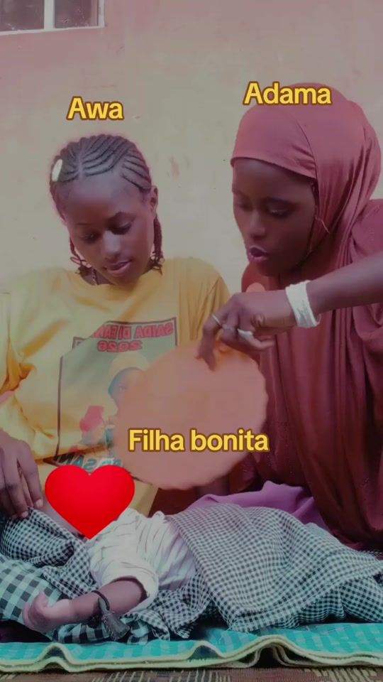 TikTok video thumbnail by adamaawinha