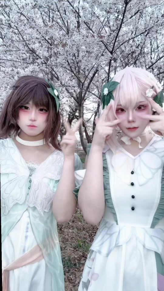 TikTok video thumbnail by hh_y08