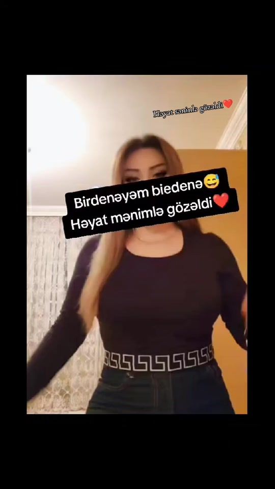 TikTok video thumbnail by celilabadli_balasi