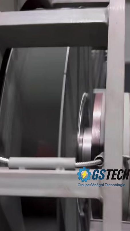 TikTok video thumbnail by gstech_senegal