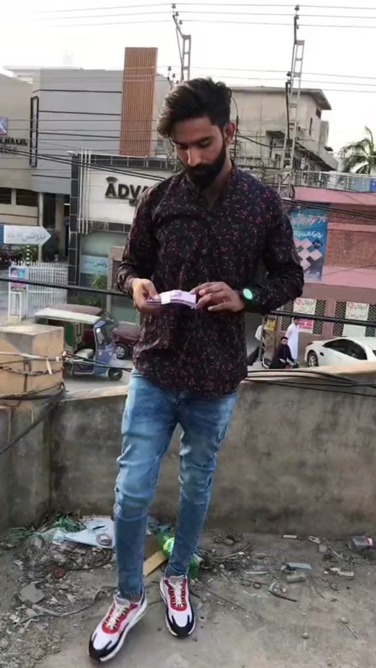 TikTok video thumbnail by alijutt_990