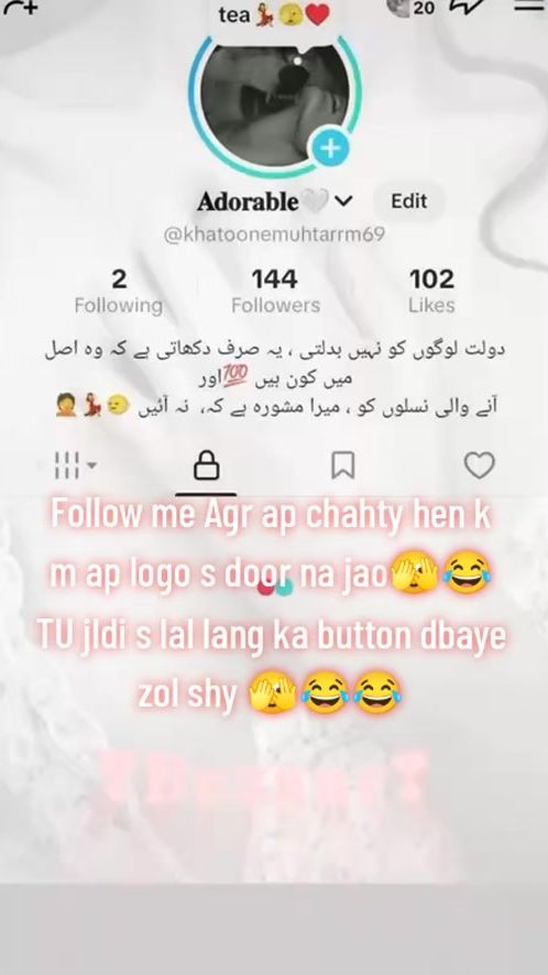 TikTok video thumbnail by khatoonemuhtarrm92
