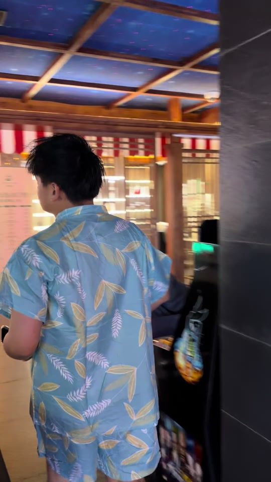 TikTok video thumbnail by kuyadatzz