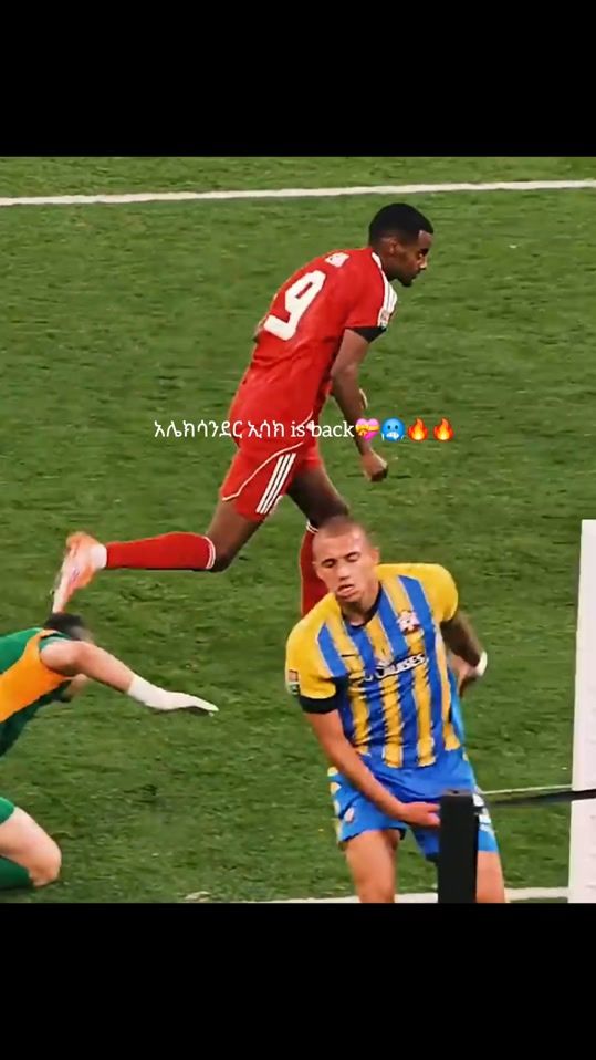 TikTok video thumbnail by halamadrid20117