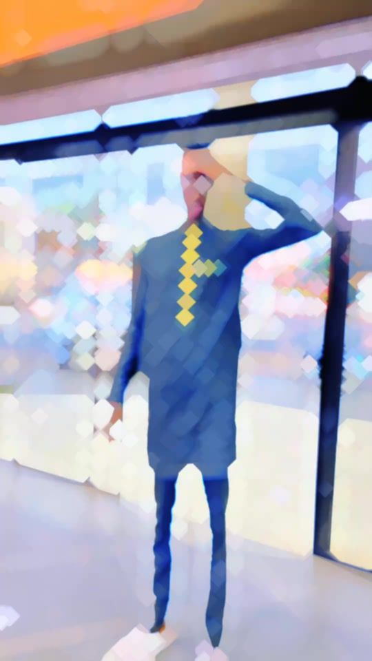 TikTok video thumbnail by dayi.diallo