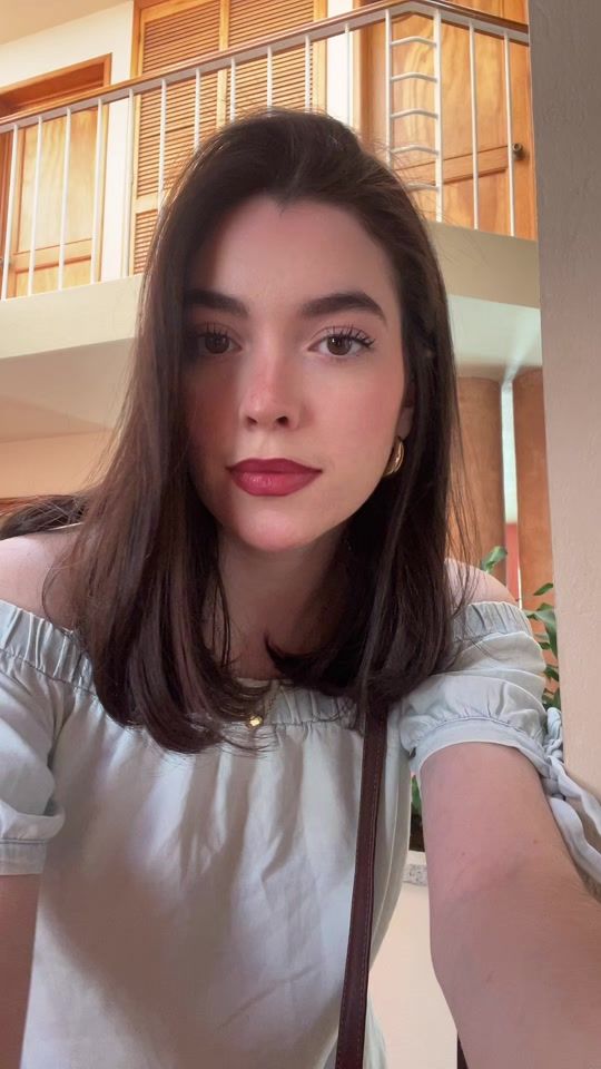 TikTok video thumbnail by caroahuja