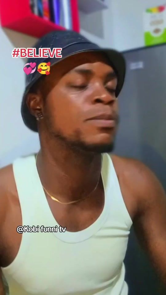TikTok video thumbnail by kobifunnitv