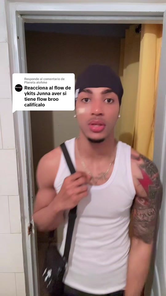TikTok video thumbnail by _ken_thefinal2323