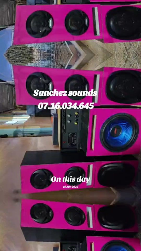 TikTok video thumbnail by sanchezsoundske