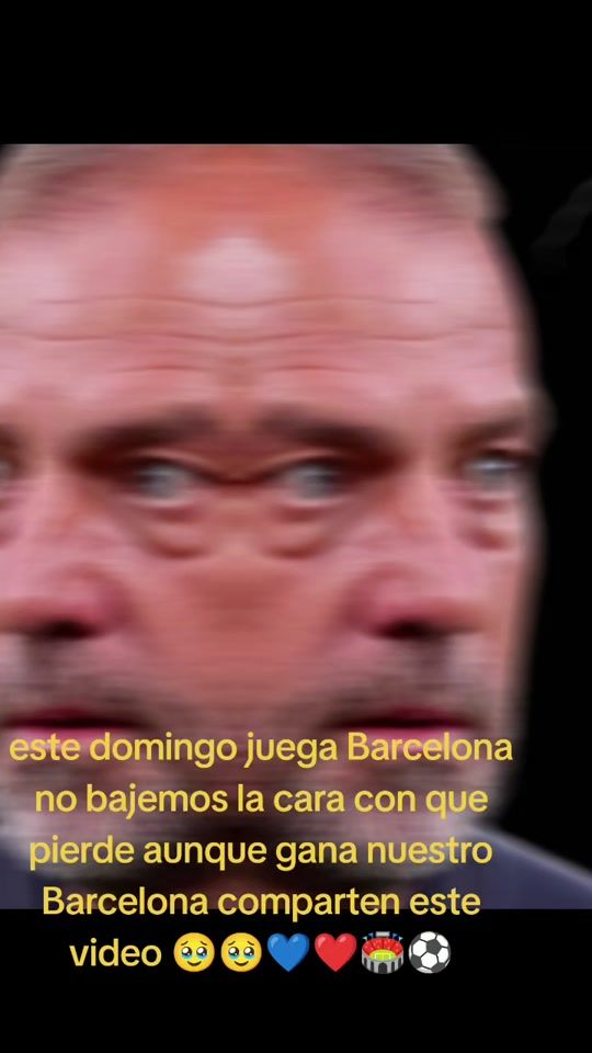 TikTok video thumbnail by dubon502_fcb