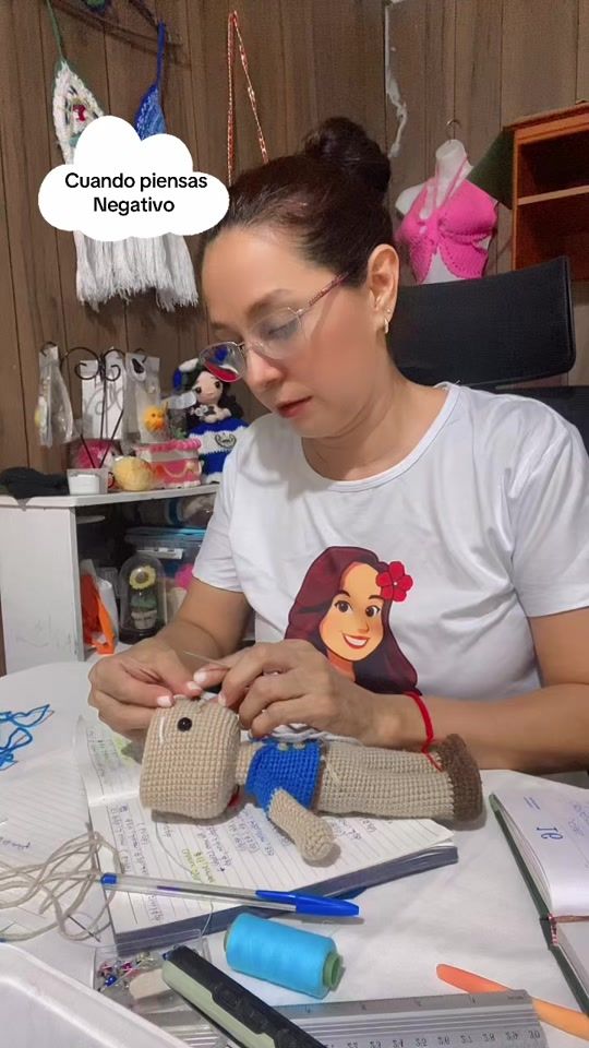 TikTok video thumbnail by cka_crochet