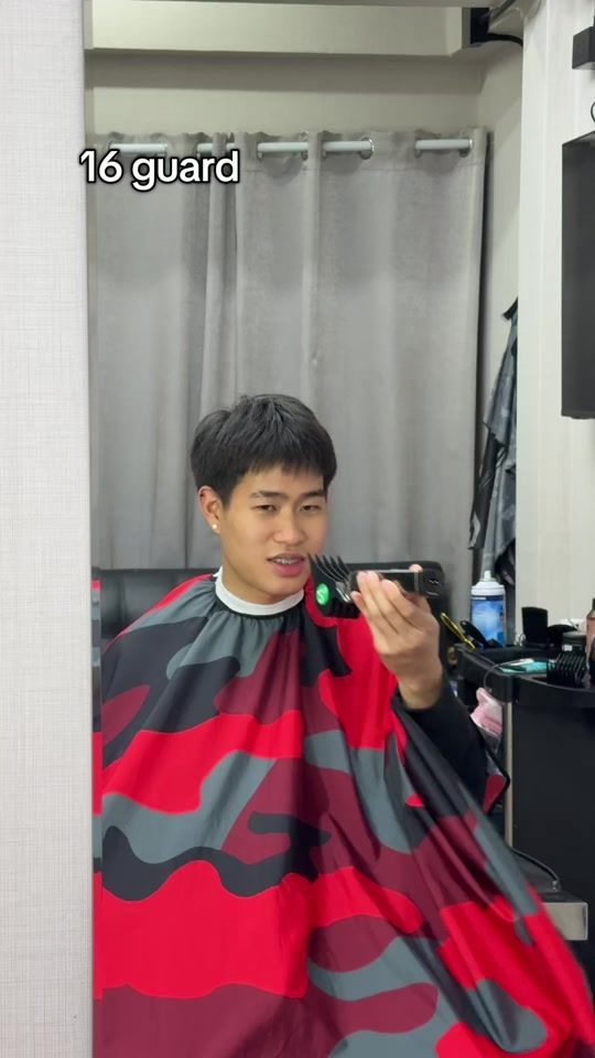 TikTok video thumbnail by youngbarber_
