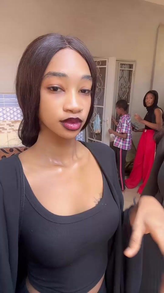 TikTok video thumbnail by astou_beybi
