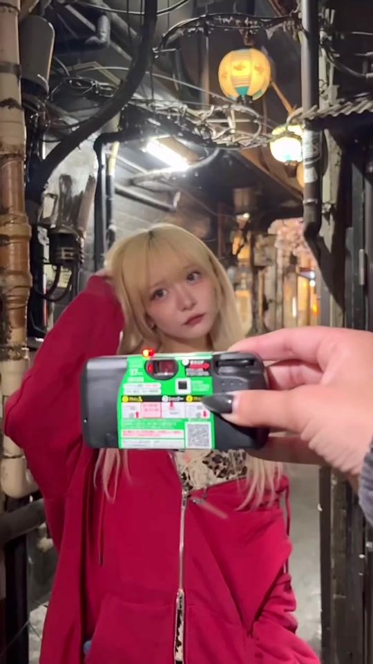 TikTok video thumbnail by neko3fes_