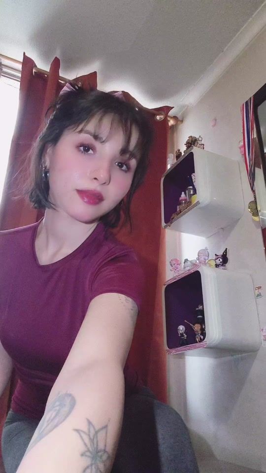 TikTok video thumbnail by xcatalinapaz
