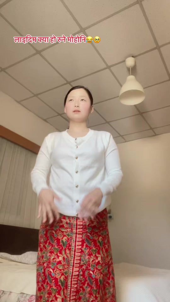 TikTok video thumbnail by bimalathapamagar030