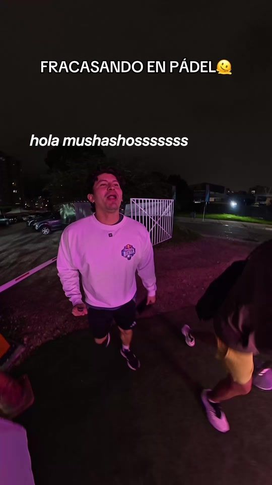 TikTok video thumbnail by luchosalazar_