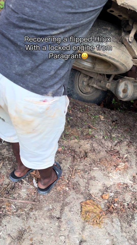 TikTok video thumbnail by teamstresstrinidad