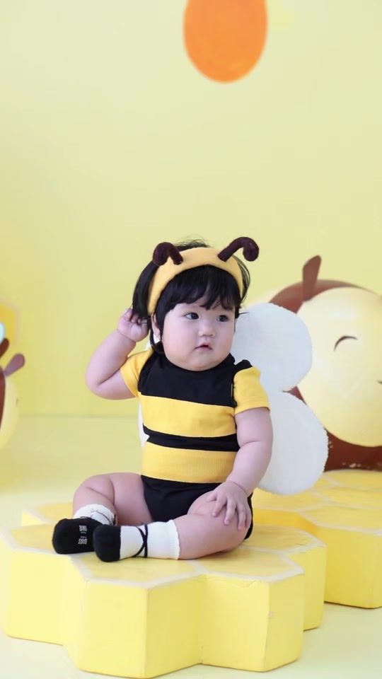 TikTok video thumbnail by alohababystudiovn
