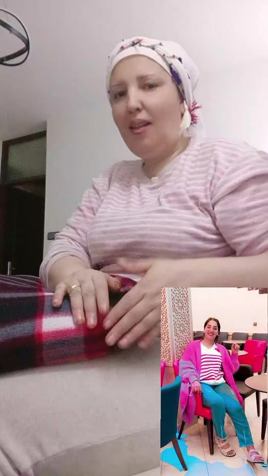 TikTok video thumbnail by najatdounai